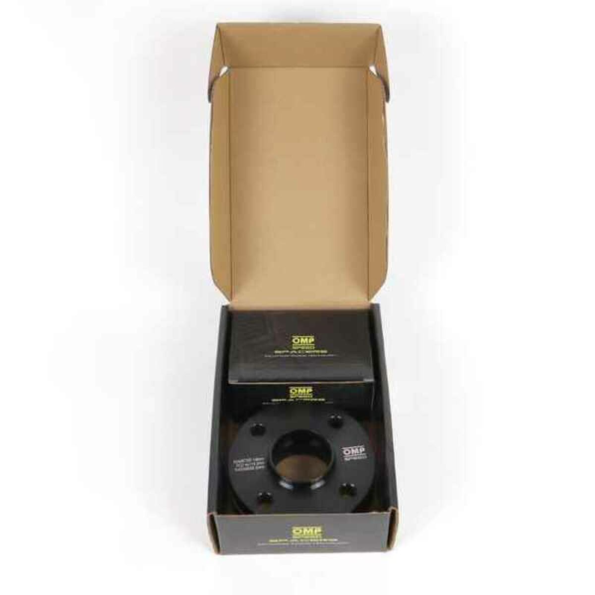 Ensemble de séparateurs OMP OMPS08262001