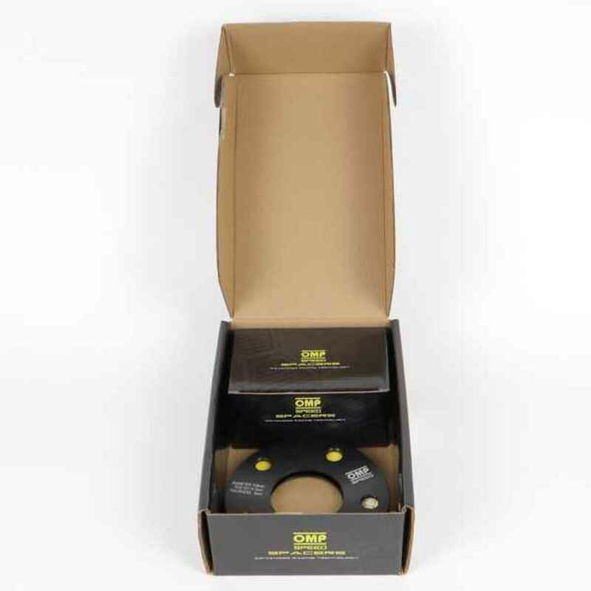 Ensemble de séparateurs OMP OMPS08760501