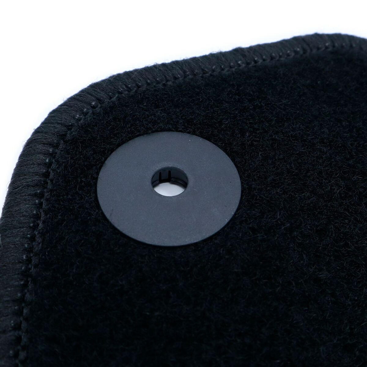 Set de tapis de voitures OCC Motorsport OCCD0007 5 Pièces