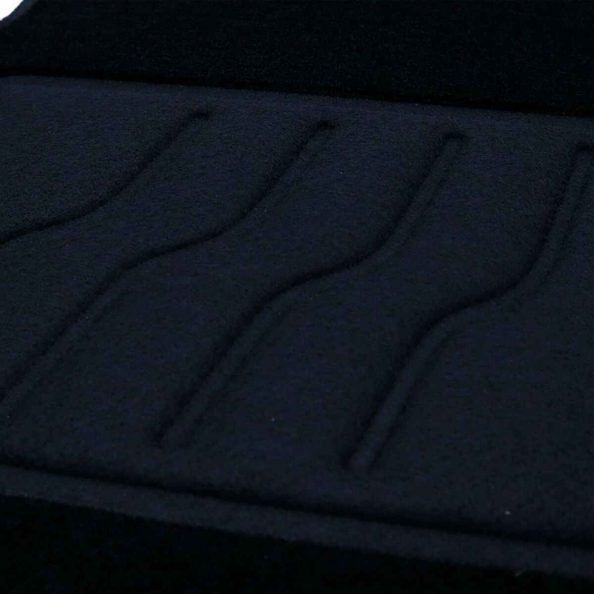 Tapis pour voitures OCC Motorsport OCCNS0046 Noir