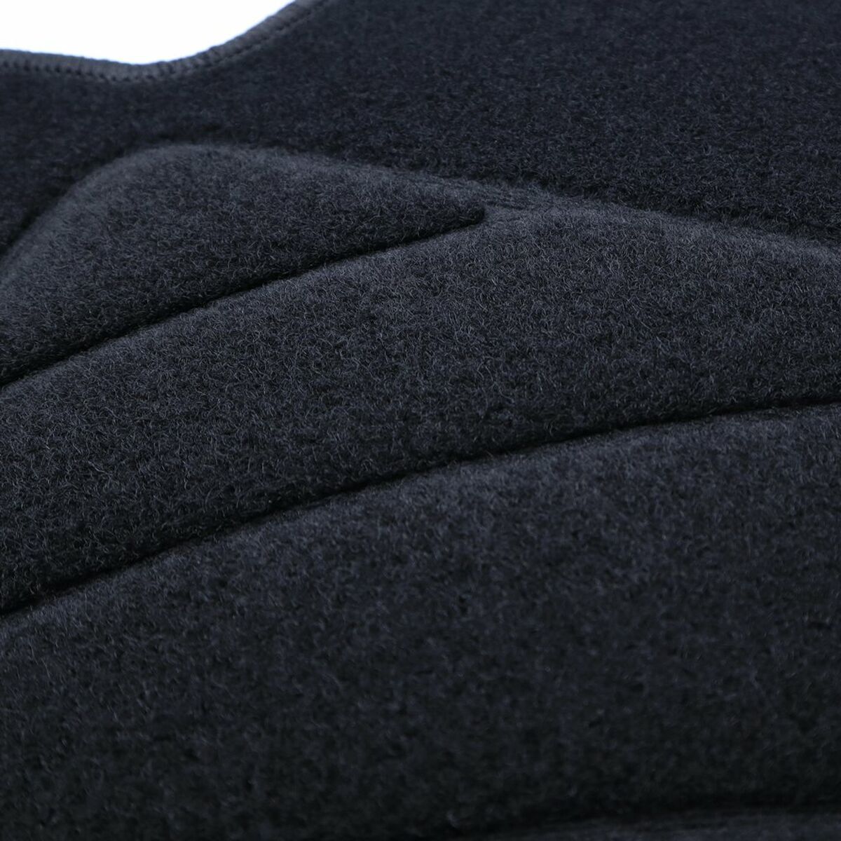 Set de tapis de voitures OCC Motorsport OCCRT0048YE RENAULT TWINGO 5 Pièces