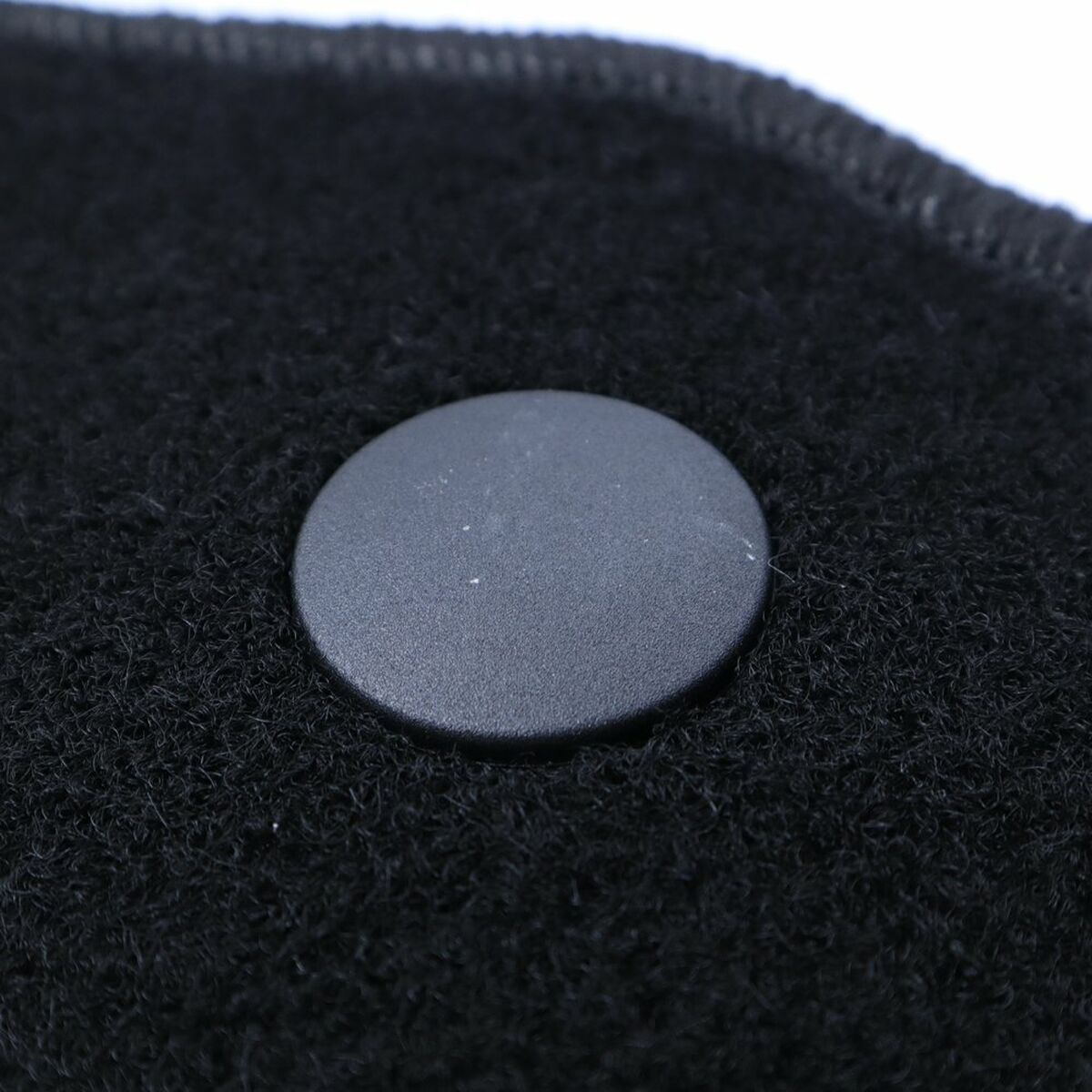 Set de tapis de voitures OCC Motorsport OCCRT0048YE RENAULT TWINGO 5 Pièces