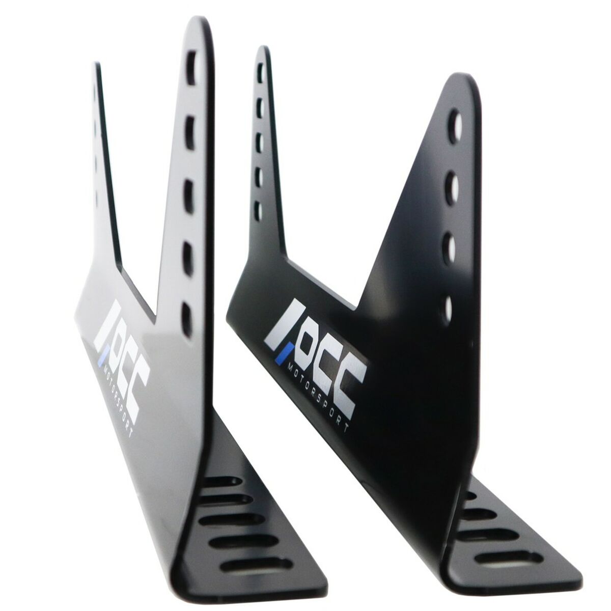 Support latéral pour le siège Racing OCC Motorsport OCCBAS0010