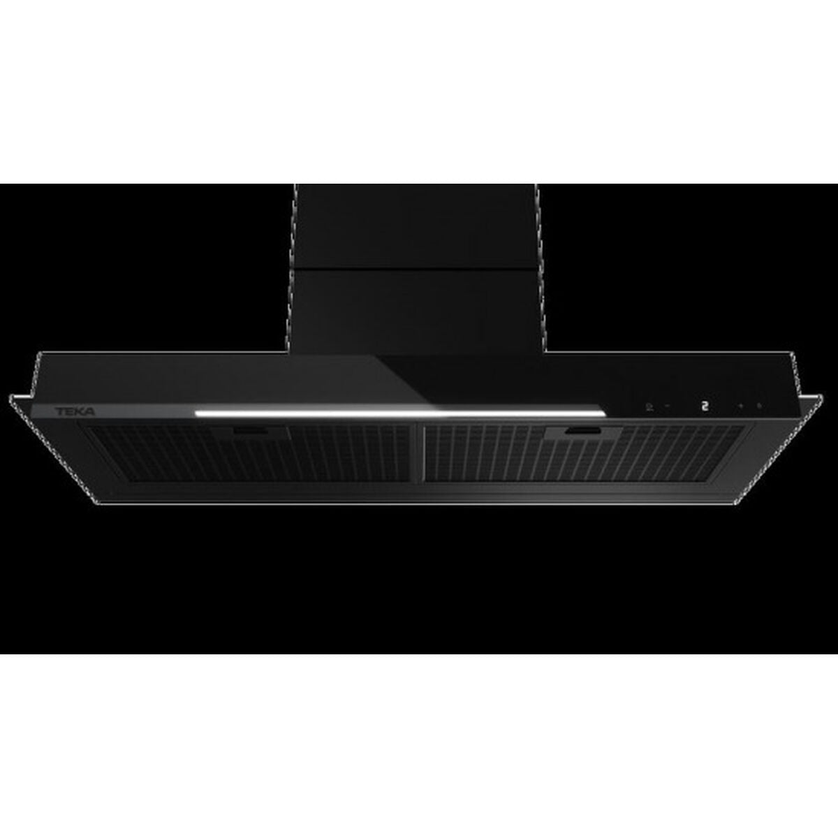 Hotte de cuisine Teka