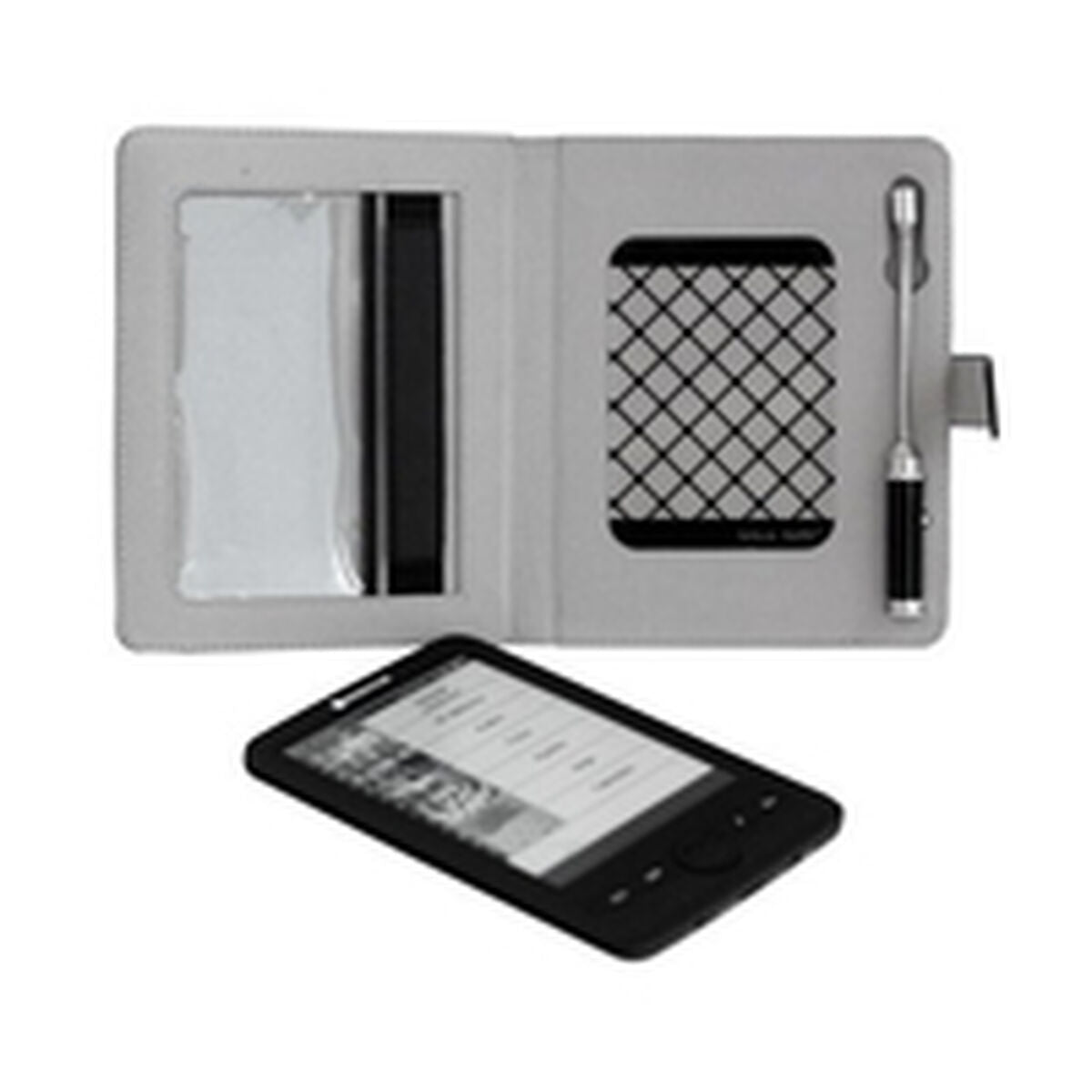 Protection pour disque dur Woxter EB26-009