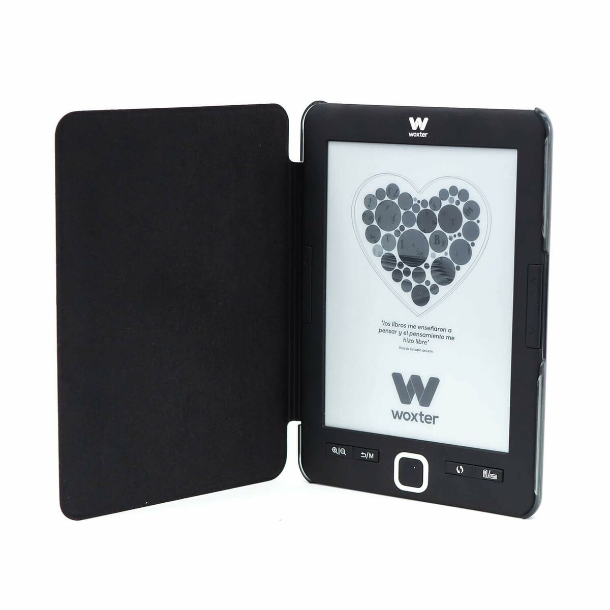 Protection pour disque dur Woxter EB26-009