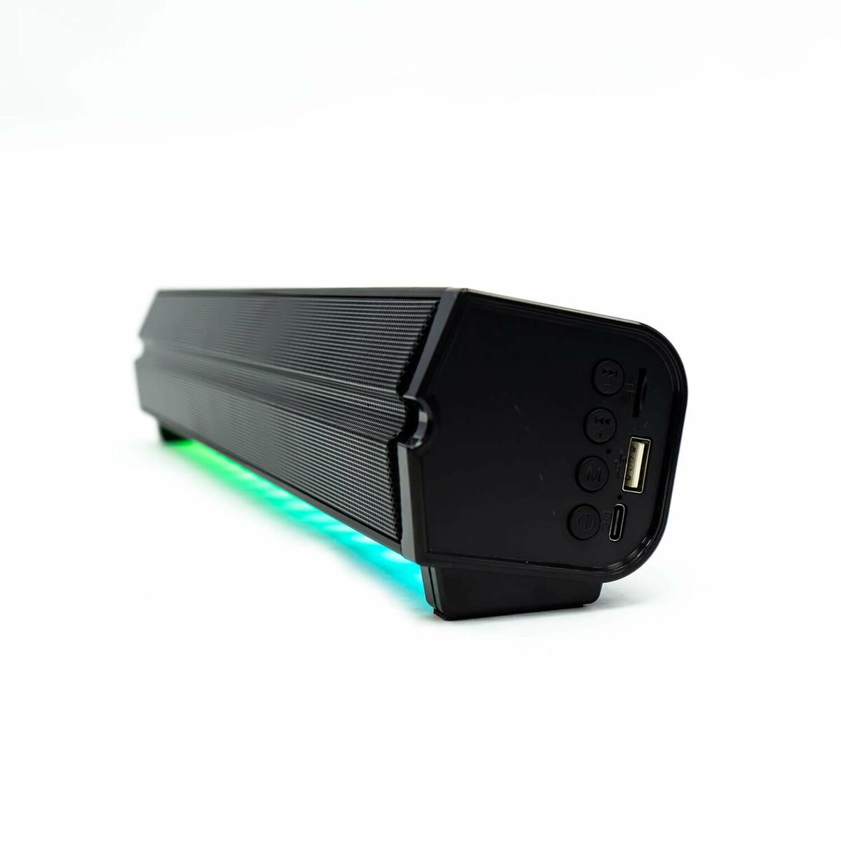 Barre de Son Sans Fil Woxter SO26-103 Noir