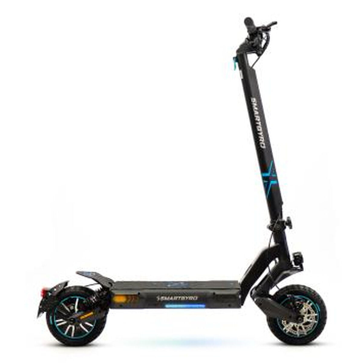 Trottinette Électrique Smartgyro SG27-423