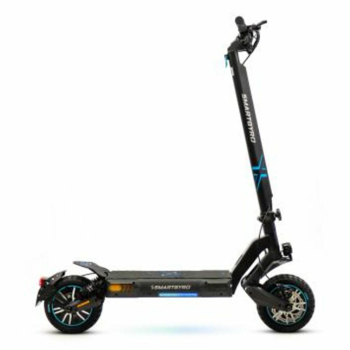 Trottinette Électrique Smartgyro SG27-423