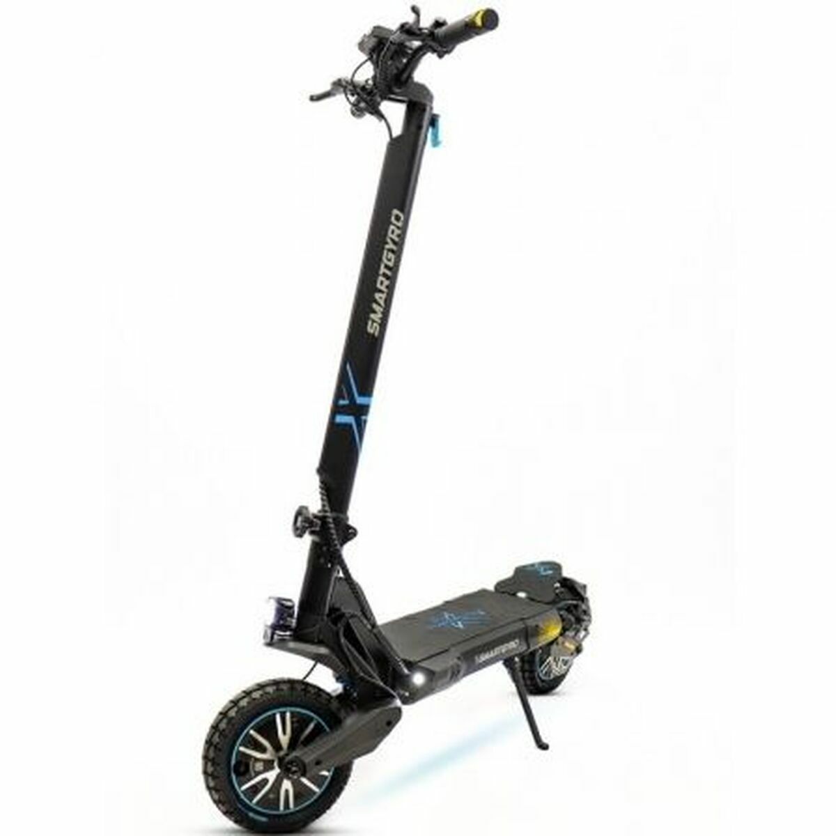 Trottinette Électrique Smartgyro SG27-423