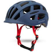 Casque pour Trottinette électrique Smartgyro Urban Bleu Adultes