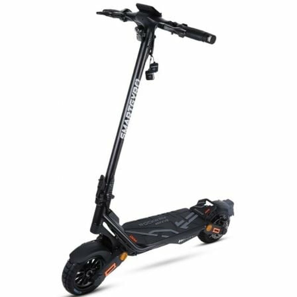 Trottinette Électrique Smartgyro SG27-552