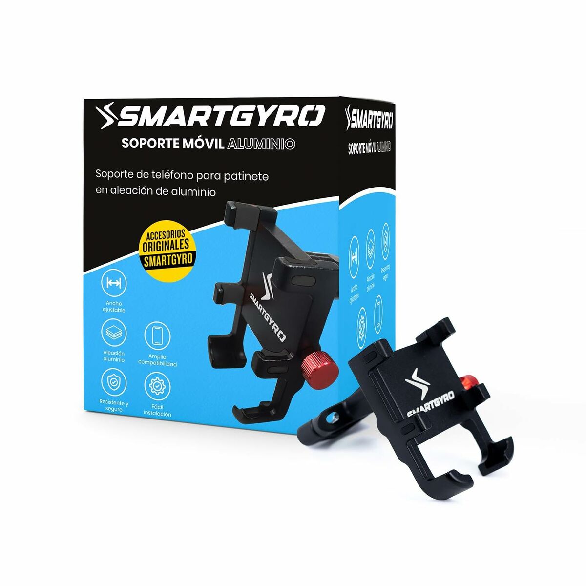 Support pour Ordinateur Portable Smartgyro SG27-567