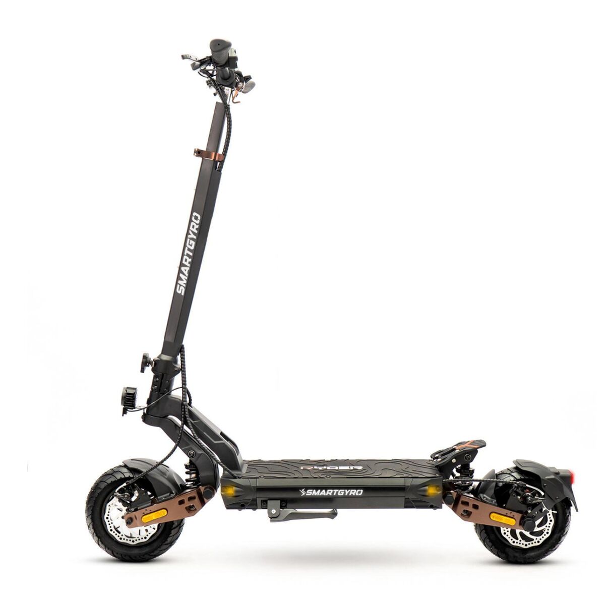 Trottinette Électrique Smartgyro SG27-572