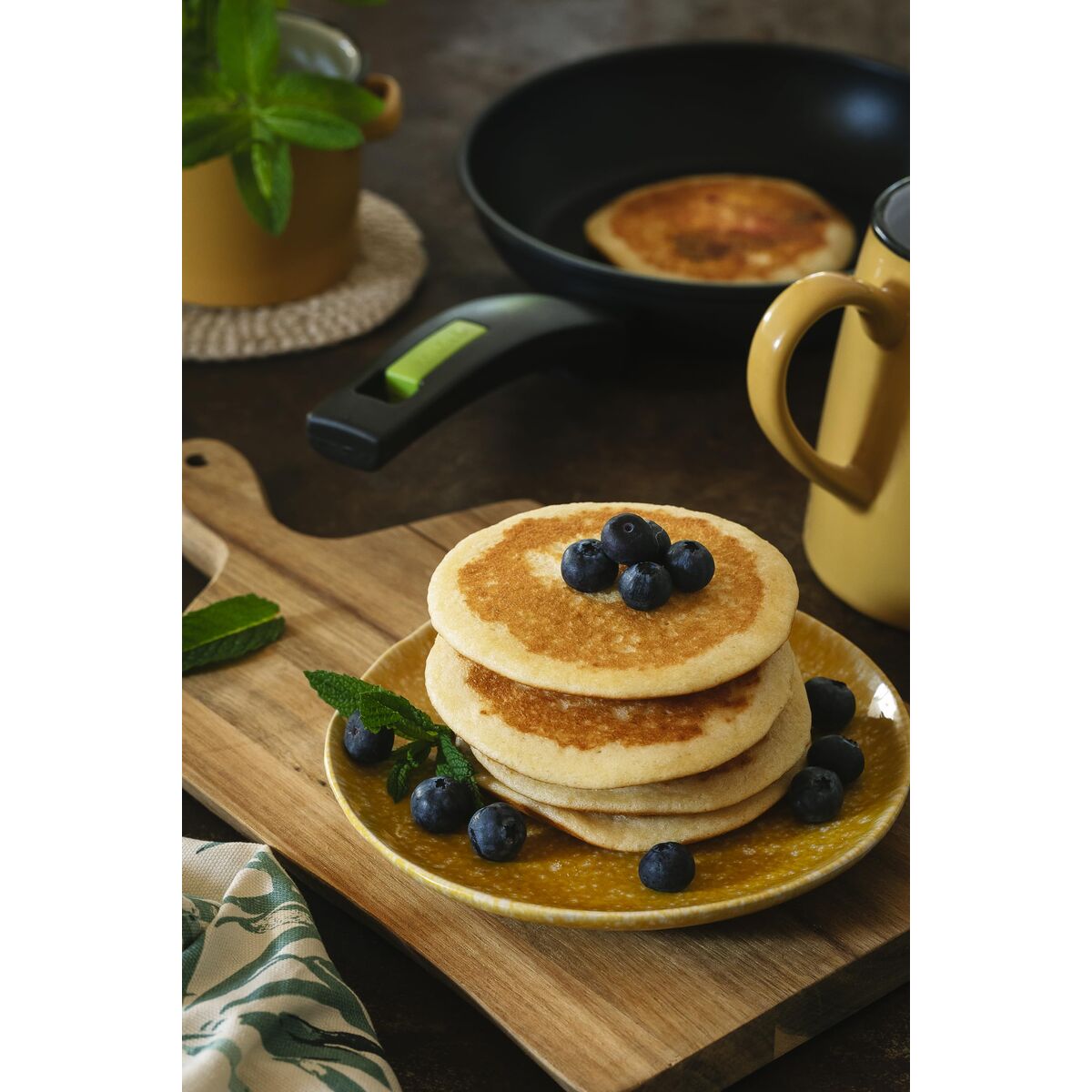 réchaud à gaz Monix M481128