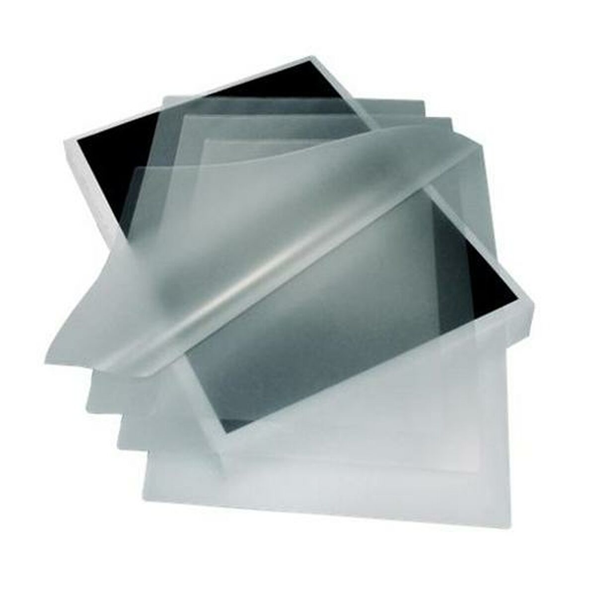 Couvertures de plastification Yosan