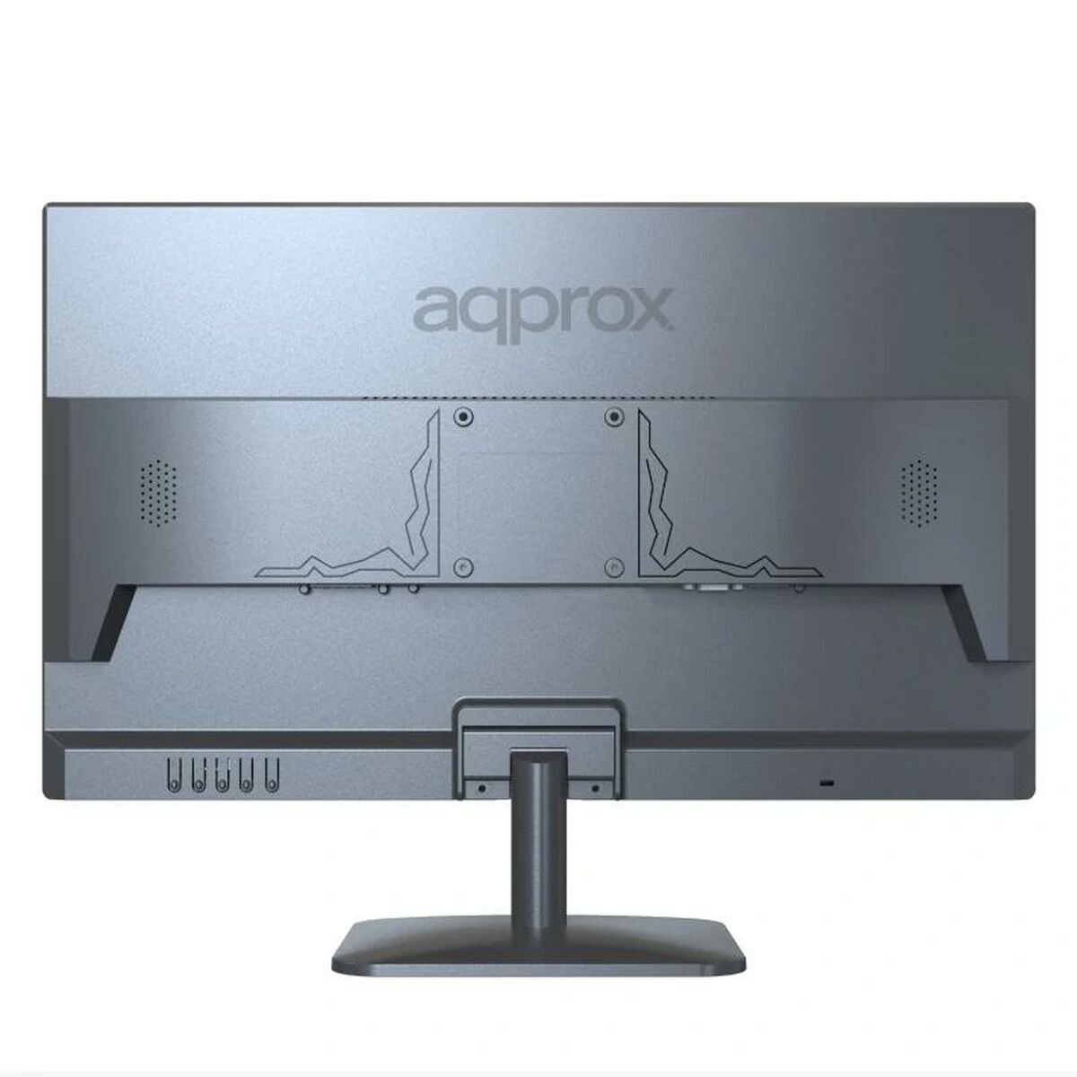 Écran approx! APPM19B  HD 18,5" LED 60 Hz