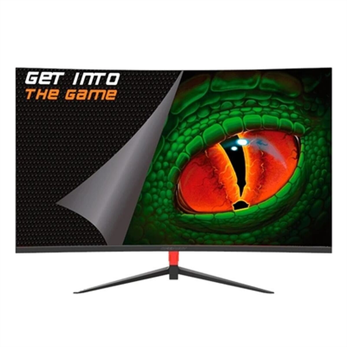 Monitor Gaming KEEP OUT XGM27PRO+V3 27" Full HD