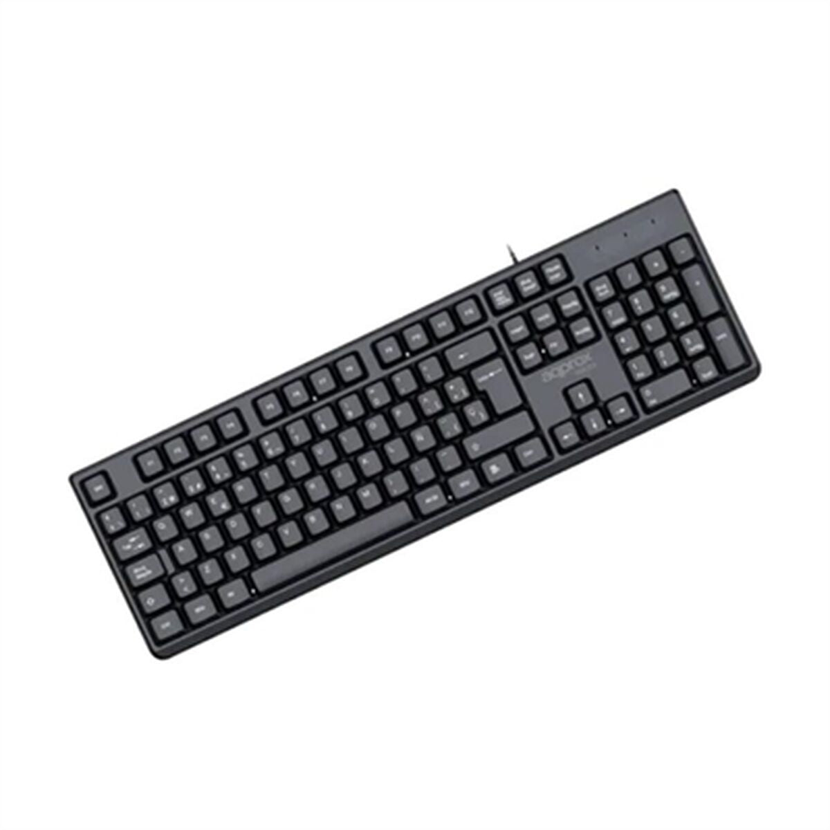 Clavier approx! X205 Noir
