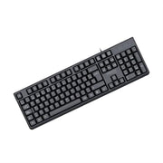 Clavier approx! X205 Noir