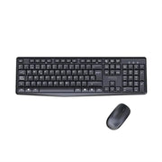 clavier et souris approx! X420B Noir Espagnol Espagnol Qwerty
