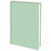 Agenda Deusto Positano Vert 17 x 24 cm 2026