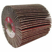 Roue à lamelles avec noyau Calflex 19k