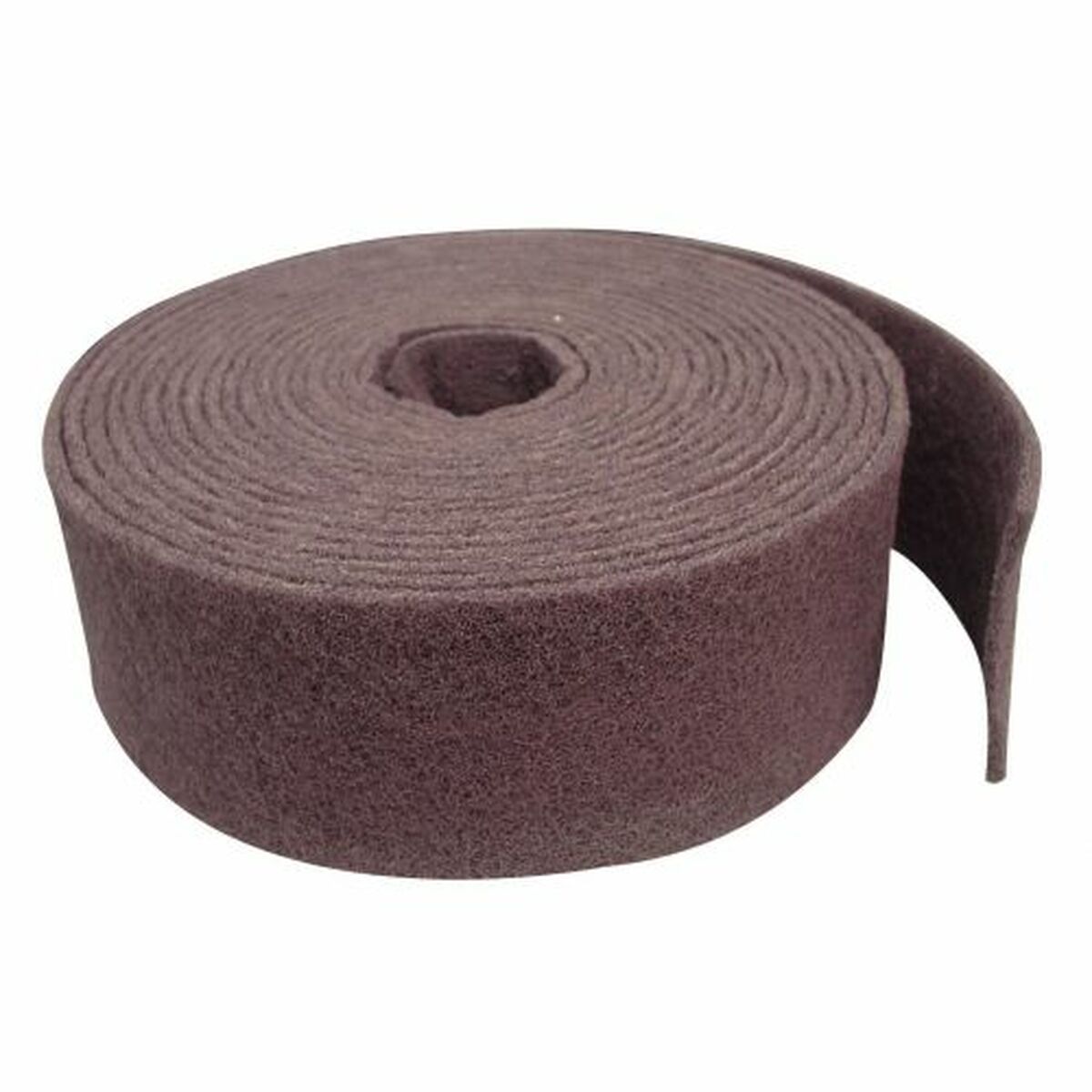 Rouleau de fibre abrasive non tissée Calflex 10 m