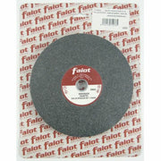 Meule abrasive FAIOT 1A-60 175 mm Gris