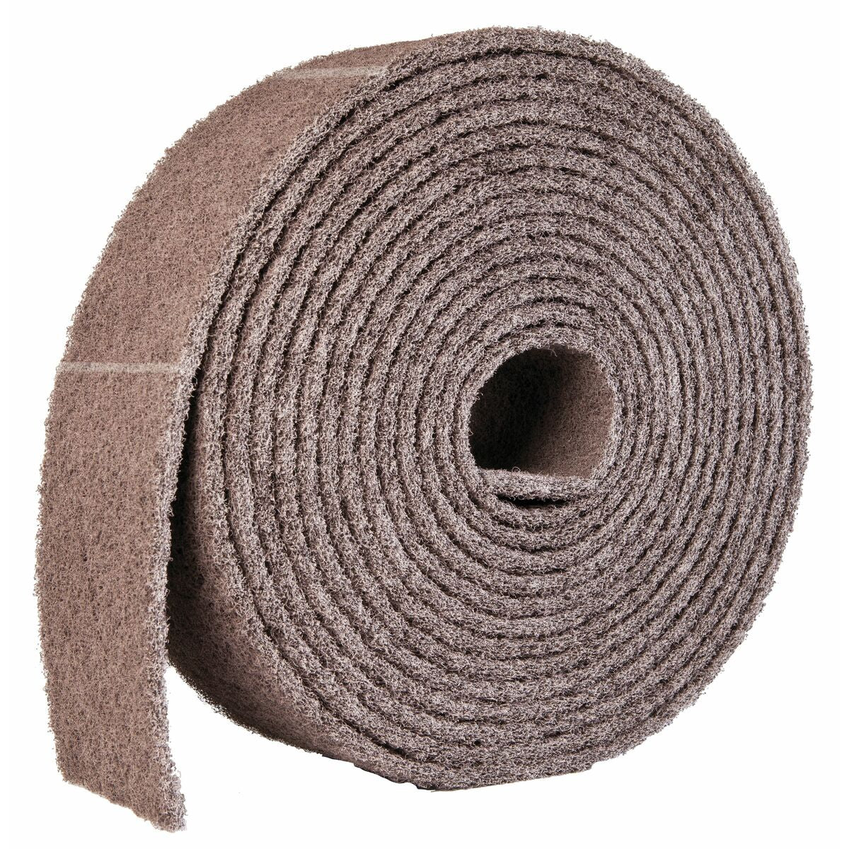 Rouleau de fibre abrasive non tissée Calflex 150 mm