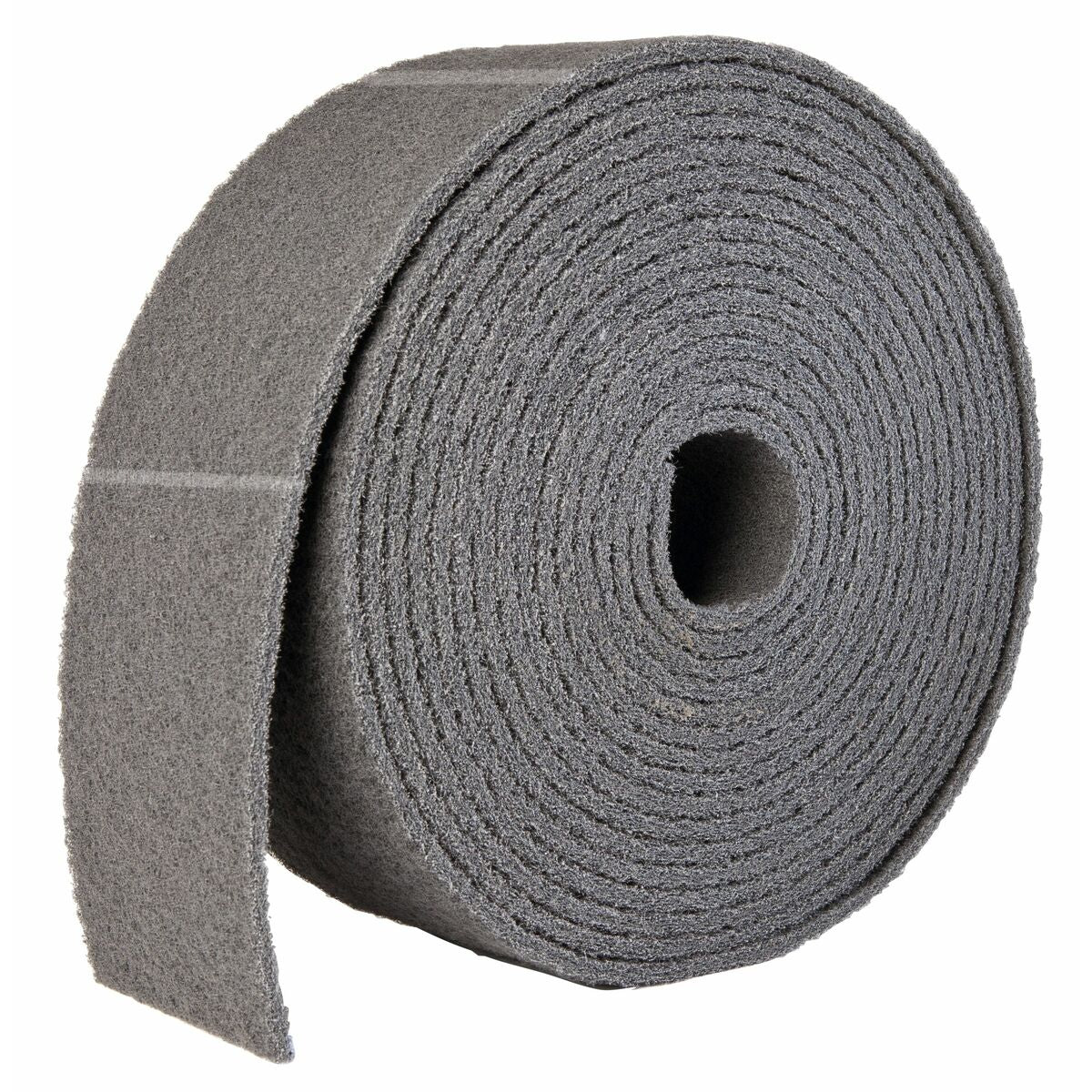 Rouleau de fibre abrasive non tissée Calflex 150 mm