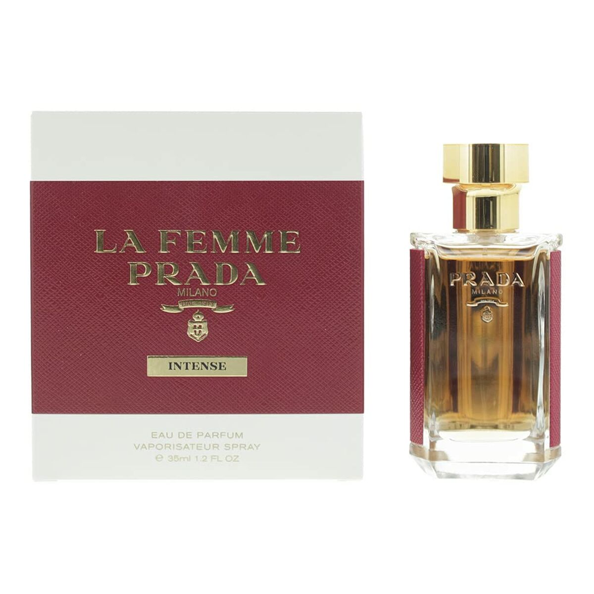 Parfum Femme Prada La Femme Intense EDP 35 ml