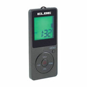 Radio transistor ELBE RF-95 Gris foncé Sportive AM/FM