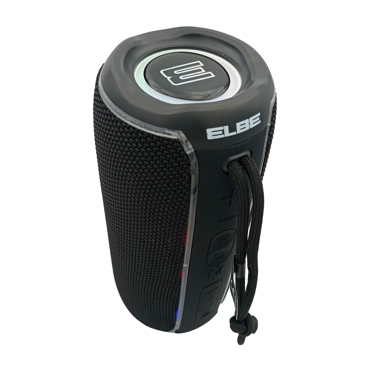 Haut-parleur portable ELBE ALTN12TWS Noir 20 W Bluetooth