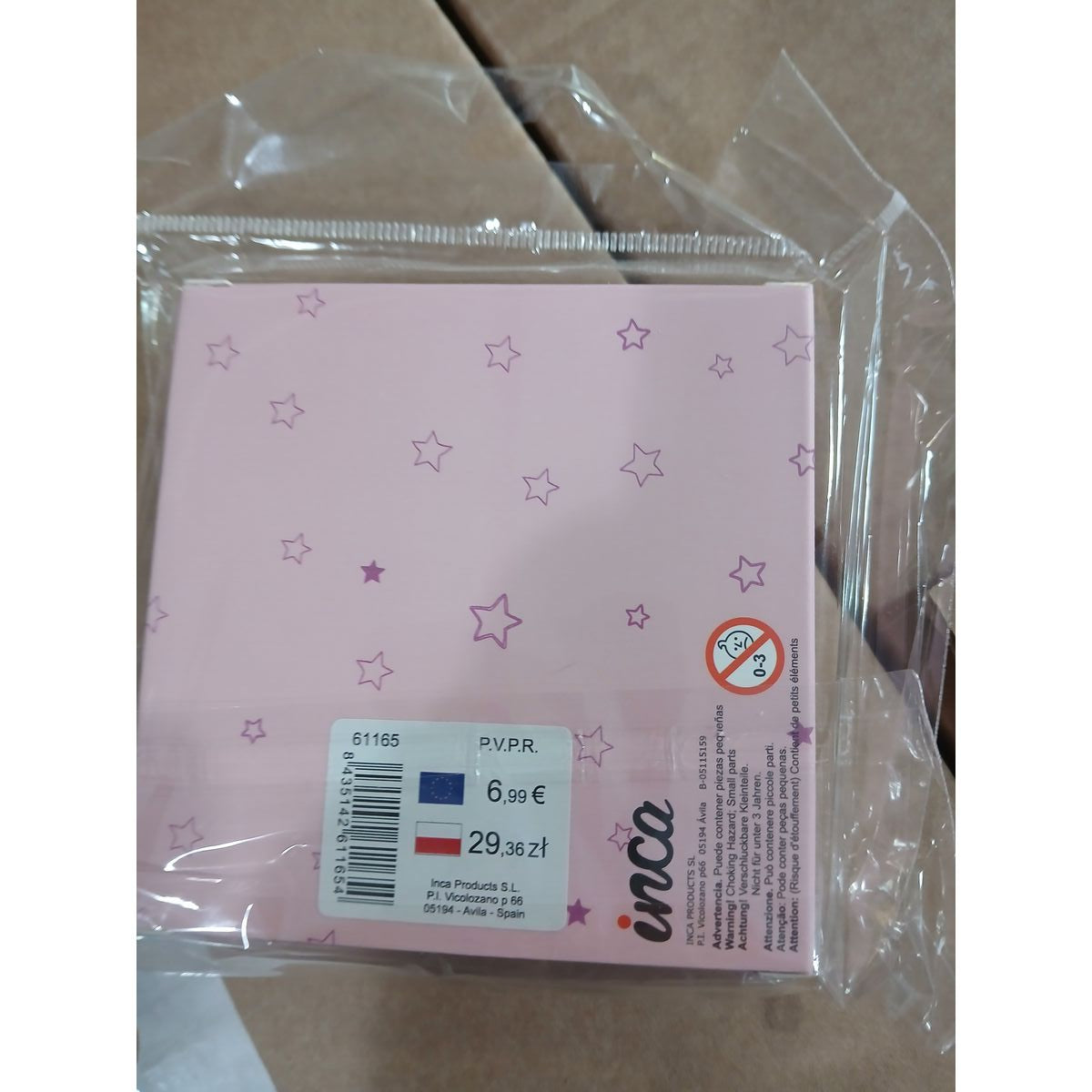 Bracelet Inca Pompons (3 pcs)