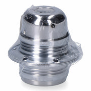 Douilles F-line Argenté 100 W