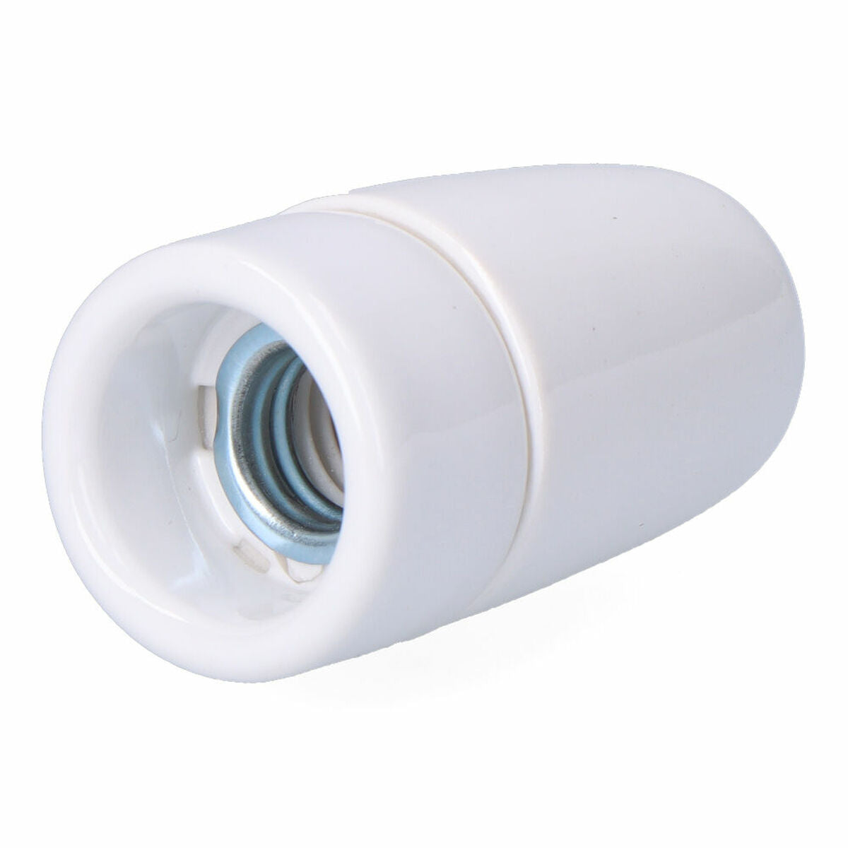 Douilles F-line Blanc 60 W E14 Vintage