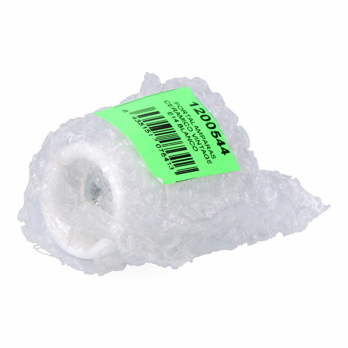 Douilles F-line Blanc 60 W E14 Vintage