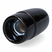 Douilles F-line Noir 60 W E14 Vintage