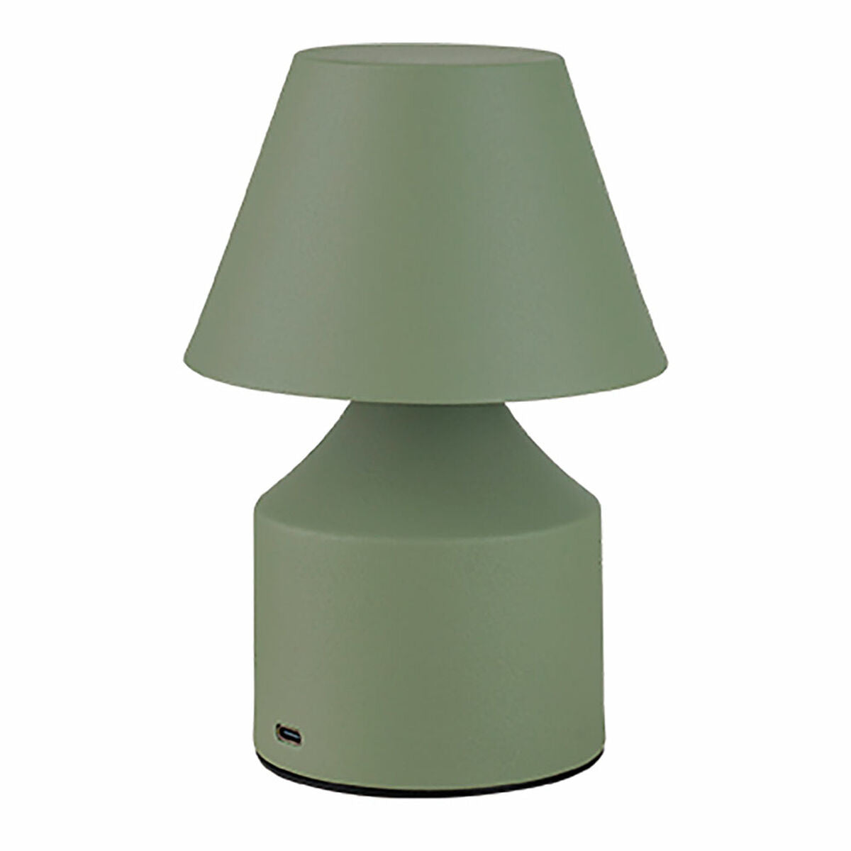 Lampe de bureau Fbright Vert 2 W