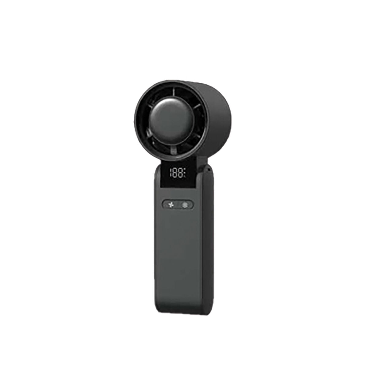 Ventilateur / Nébuliseur F-Air Noir