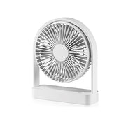 Ventilateur de Bureau F-Air Blanc