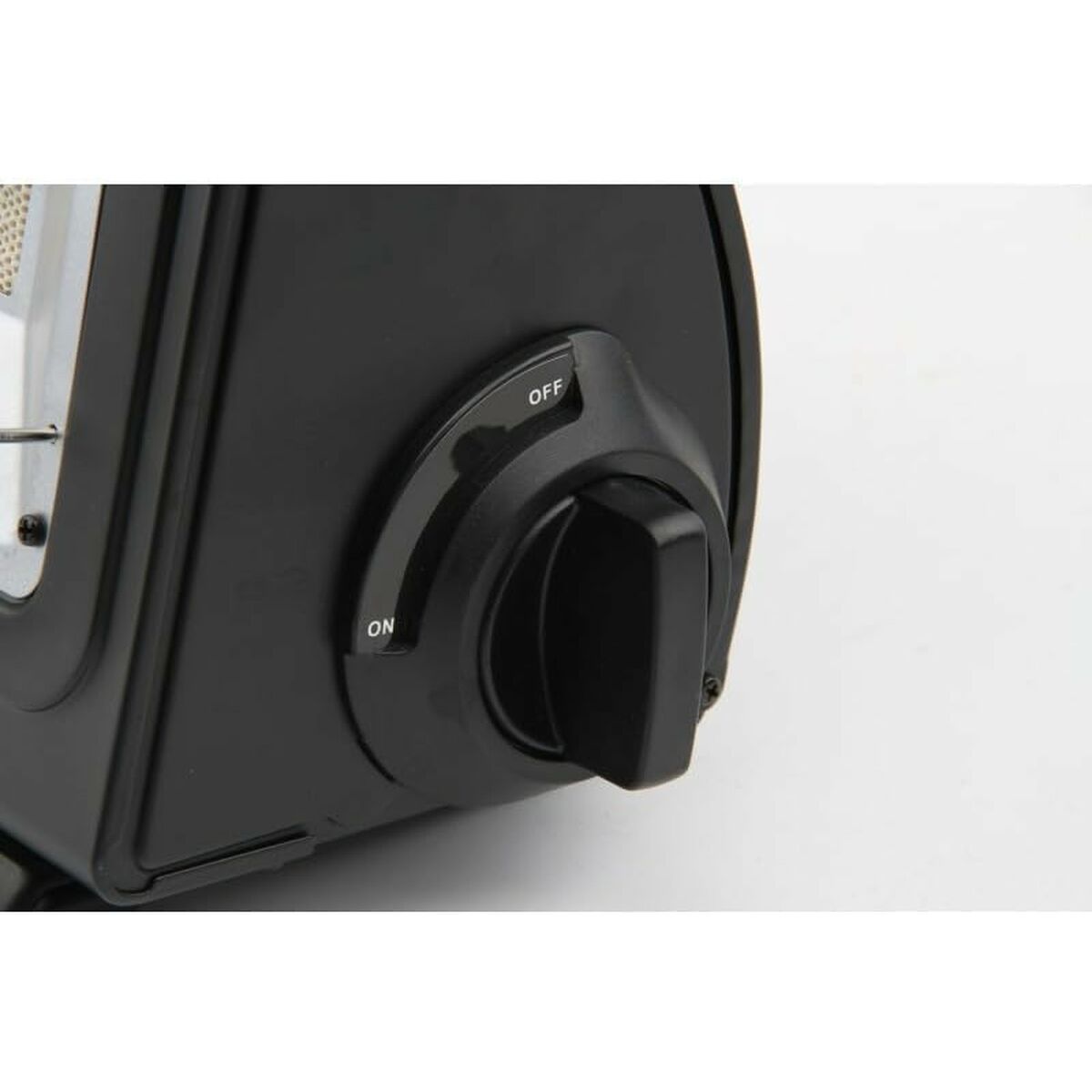 Chauffage à gaz Comgas