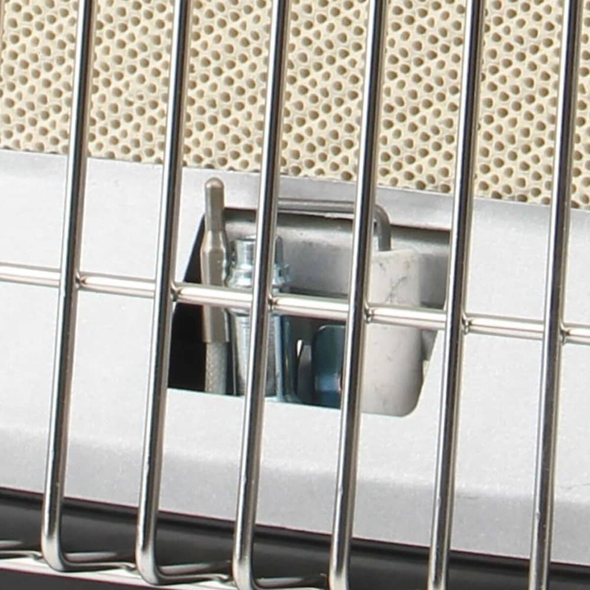 Chauffage à gaz Comgas