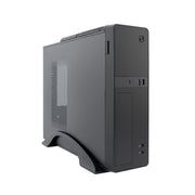 PC de bureau Differo intel core i5-12400 8 GB RAM 500 GB 500 GB SSD