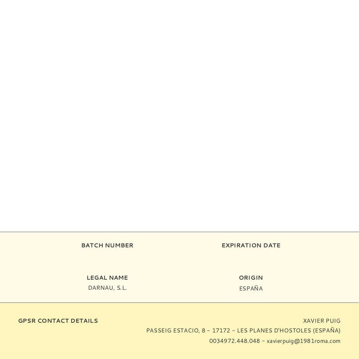 Pioche Mota 228-C AA228C Acier 80 x 325 mm Pioche