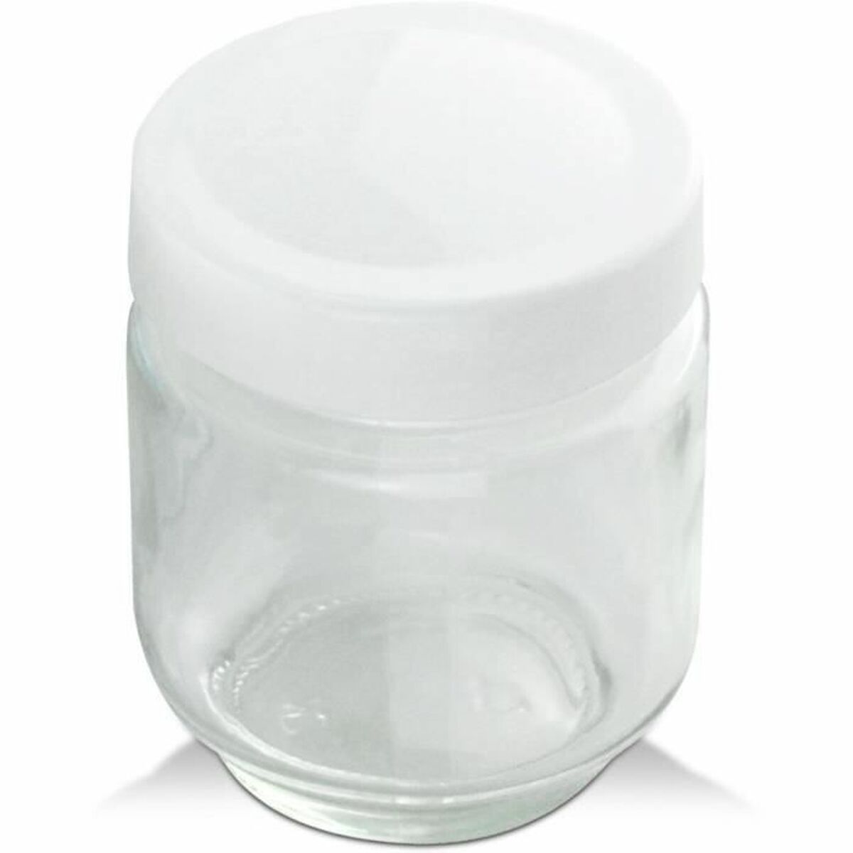 Yaourtière JOCCA Bleu 20 W 170 ml x 6