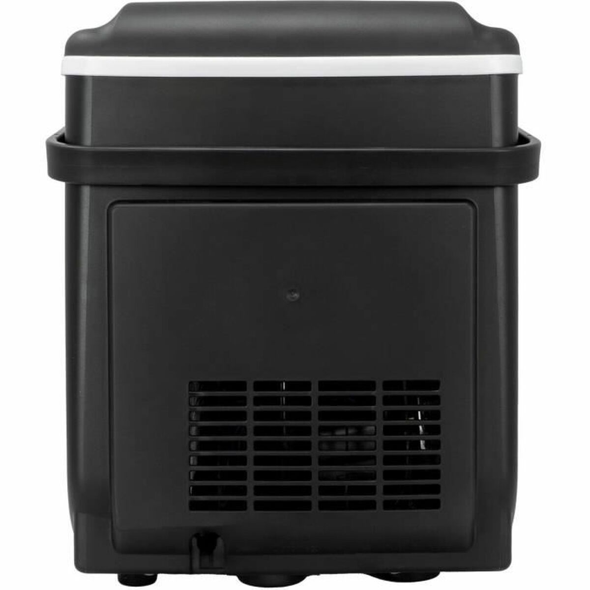 Machine à Glaçons JOCCA 2378 Argenté