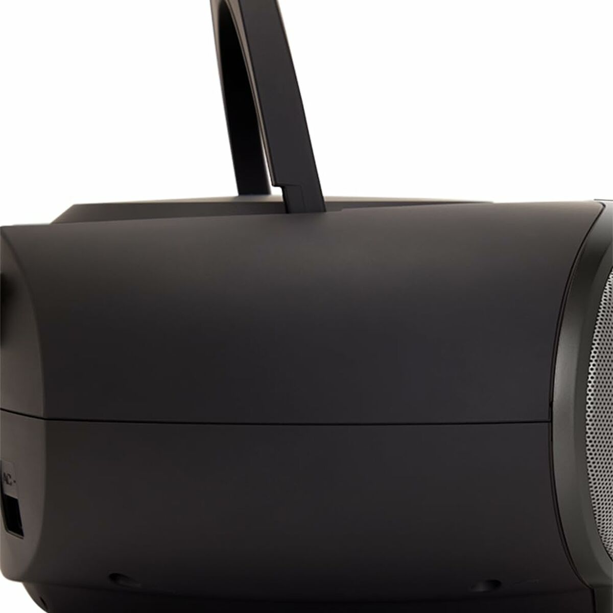 Radio-CD MP3 Aiwa BBTU500DAB/BK Noir FM