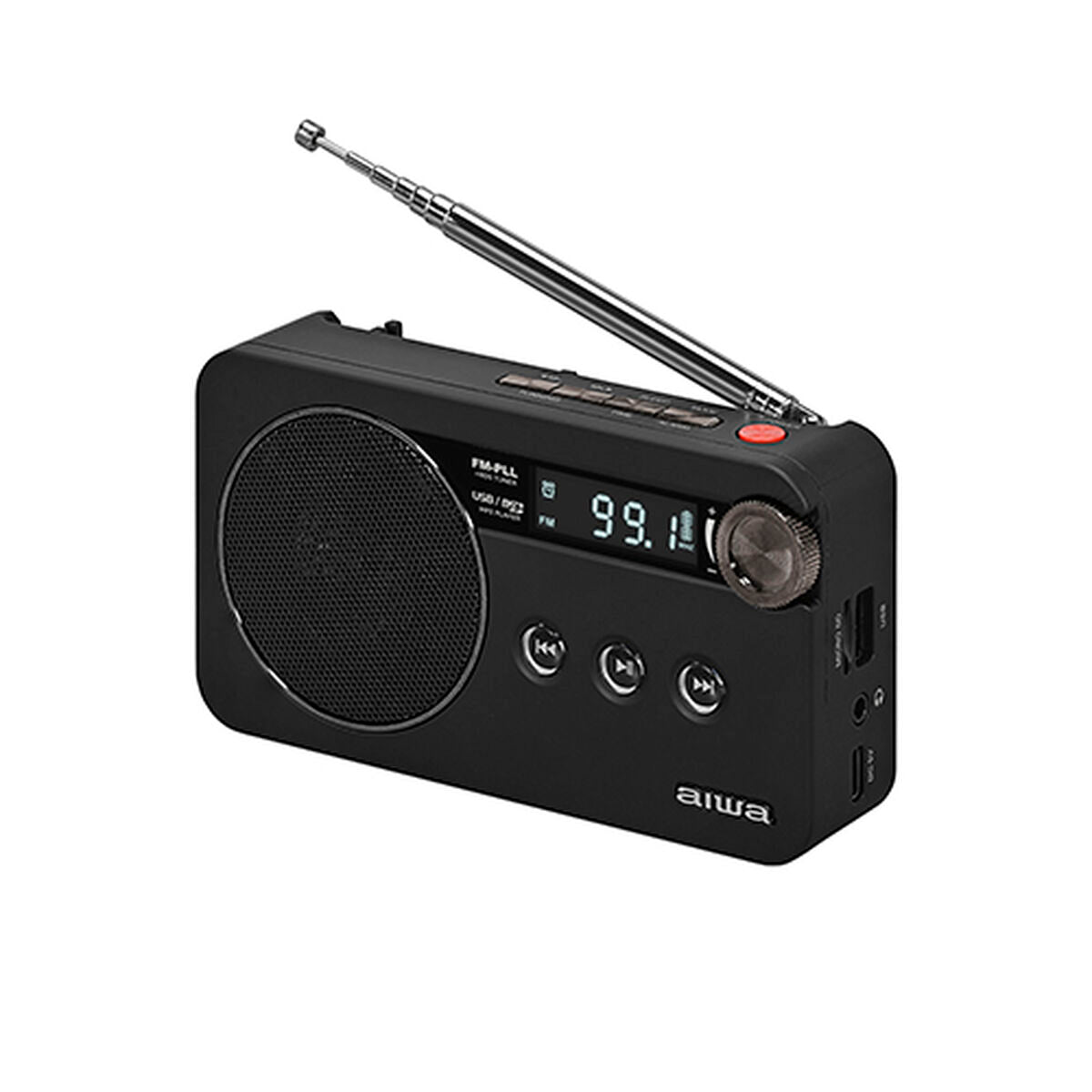 Radio transistor Aiwa FM